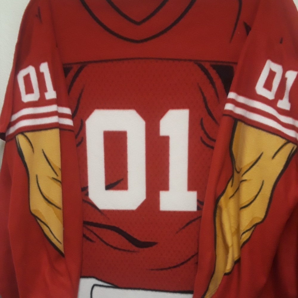 Ncaa Wisconsin Badgers Throw Blanket